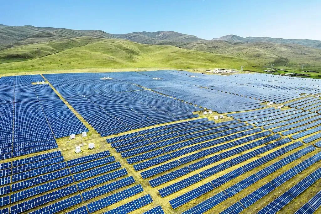 四川 劍指世界級新能源基地，2027年產(chǎn)業(yè)鏈營收沖刺6000億